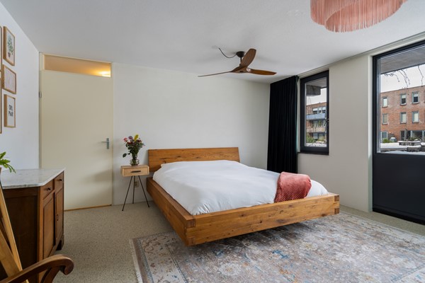 Medium property photo - Vleutenseweg 271, 3532 HE Utrecht